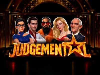 Judgemental - STAYSLOT168