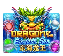 Dragon Of The Eastern Sea - STAYSLOT168