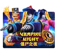 Jiang Shi Night - STAYSLOT168