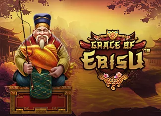 Grace of Ebisu - STAYSLOT168