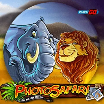 Photo Safari - STAYSLOT168