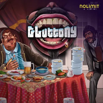 Gluttony - STAYSLOT168