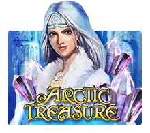 Arctic Treasure - STAYSLOT168