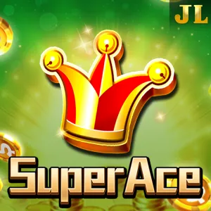 Super Ace - STAYSLOT168