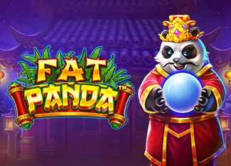 Fat Panda - STAYSLOT168