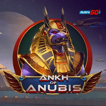 Ankh of Anubis - STAYSLOT168