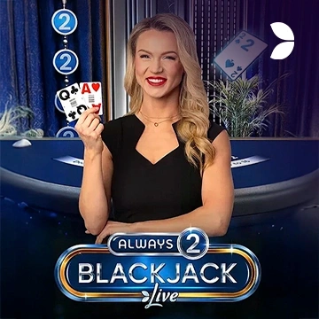VIP Always 6 Blackjack 2 - STAYSLOT168