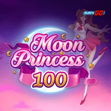 Moon Princess 100 - STAYSLOT168