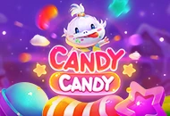 Candy Candy - STAYSLOT168