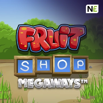 Fruit Shop Megaways - STAYSLOT168