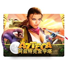 Azteca - STAYSLOT168