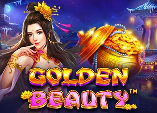 Golden Beauty - STAYSLOT168