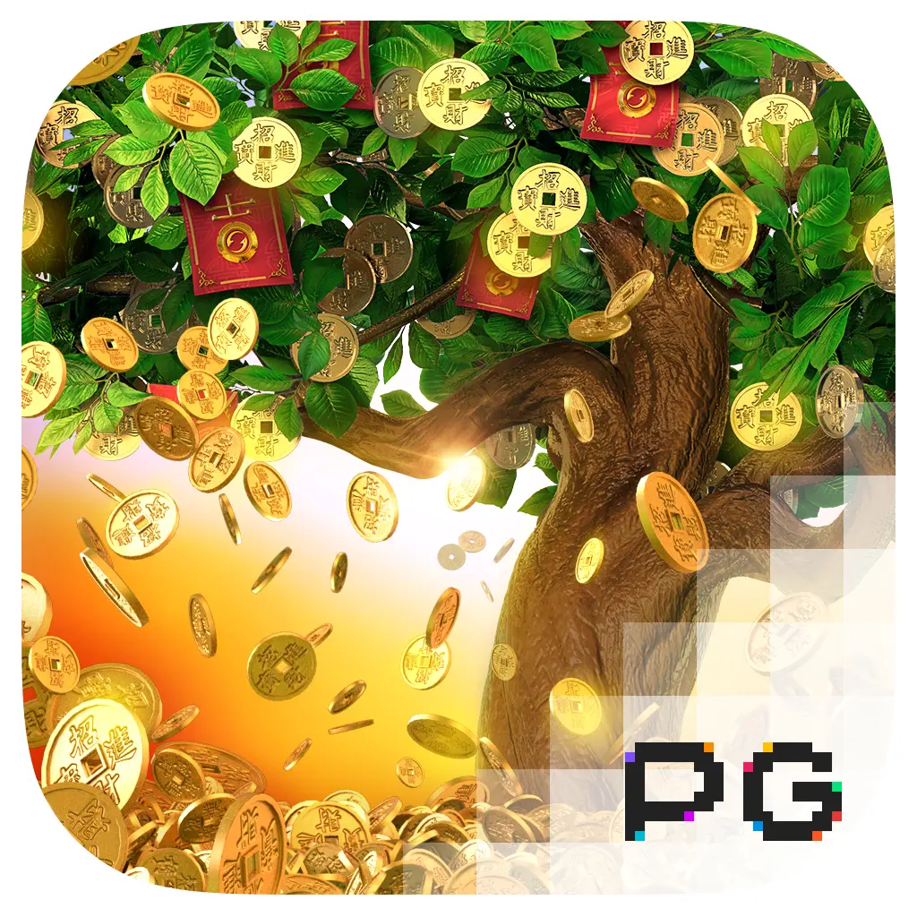 Tree of Fortune - STAYSLOT168