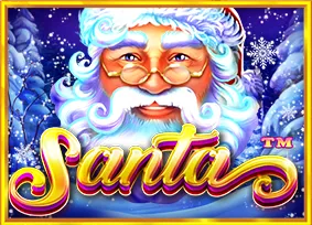 Santa - STAYSLOT168