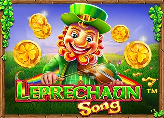 Leprechaun Song - STAYSLOT168