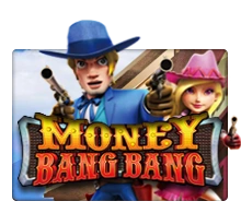 MoneyBangBang - STAYSLOT168
