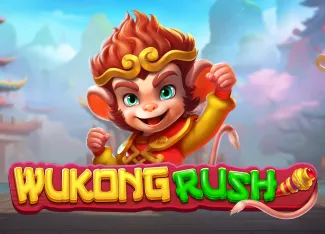 Monkey King Rush - STAYSLOT168