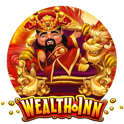Wealth Inn - STAYSLOT168