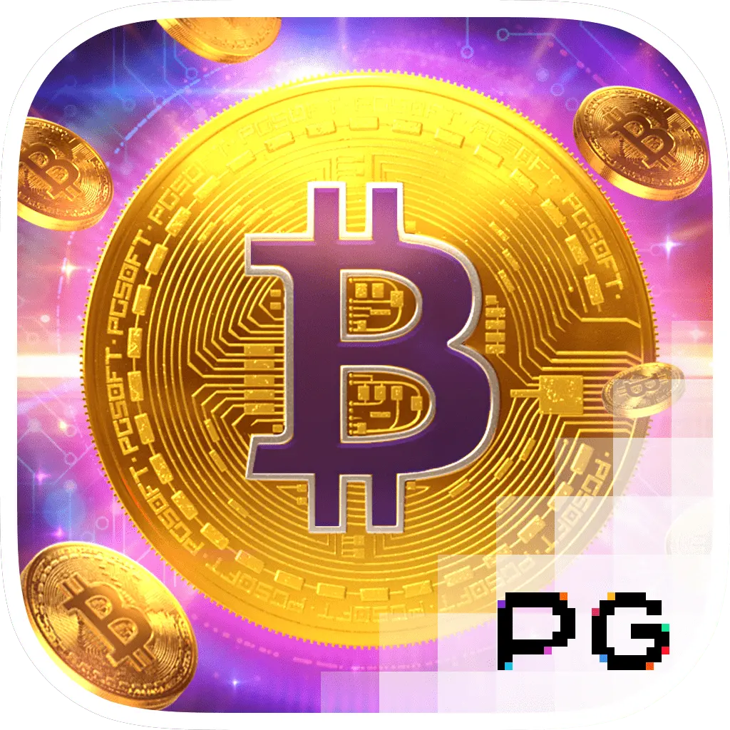 Crypto Gold - STAYSLOT168