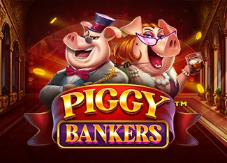 Piggy Bankers - STAYSLOT168