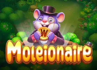Moleionaire - STAYSLOT168