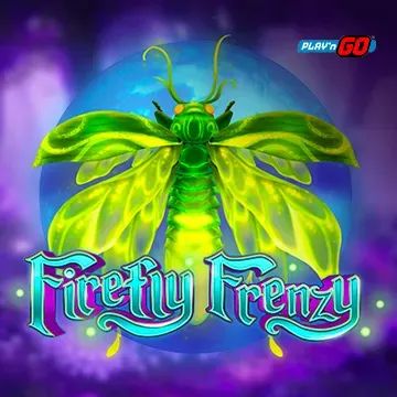 Firefly Frenzy - STAYSLOT168