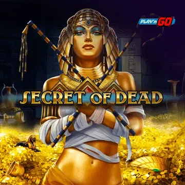 Secret of Dead - STAYSLOT168