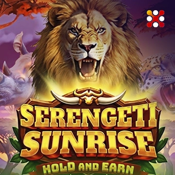 Serengeti Sunrise - STAYSLOT168