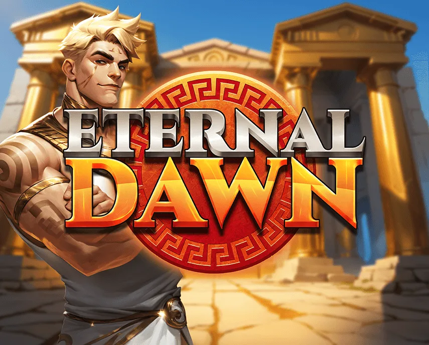 Eternal Dawn - STAYSLOT168