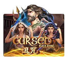 Cursed Deluxe - STAYSLOT168
