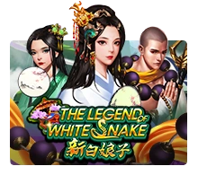 The Legend Of White Snake - STAYSLOT168