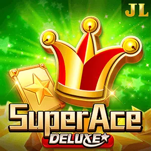 Super Ace Deluxe - STAYSLOT168