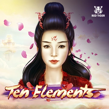Ten Elements - STAYSLOT168