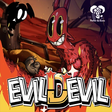 Evil Devil - STAYSLOT168