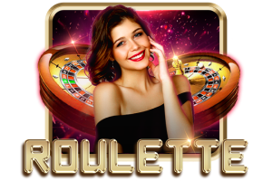Roulette - STAYSLOT168