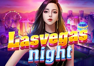 Malam Las Vegas - STAYSLOT168