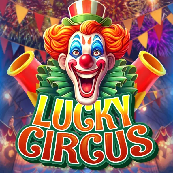 Lucky Circus - STAYSLOT168