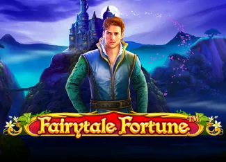 Fairytale Fortune - STAYSLOT168