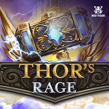 Thors Rage - STAYSLOT168