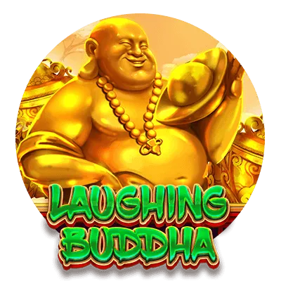 Laughing Buddha - STAYSLOT168
