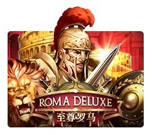 Roma Deluxe - STAYSLOT168