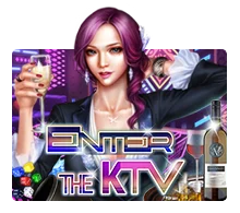 Enter The KTV - STAYSLOT168