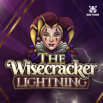 The Wisecracker Lightning - STAYSLOT168