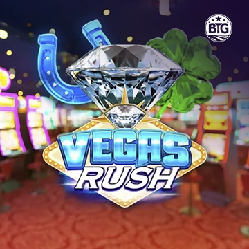 Vegas Rush - STAYSLOT168