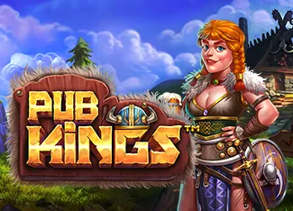 Pub Kings - STAYSLOT168