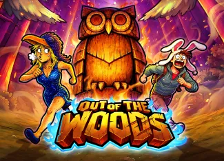 Out of the Woods - STAYSLOT168
