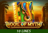 Book of Myth - STAYSLOT168