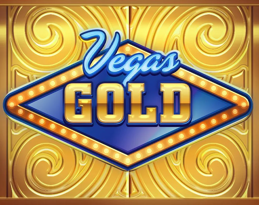 Vegas Gold - STAYSLOT168