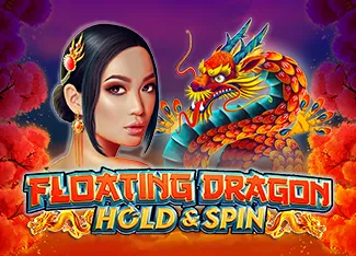 Floating Dragon - STAYSLOT168