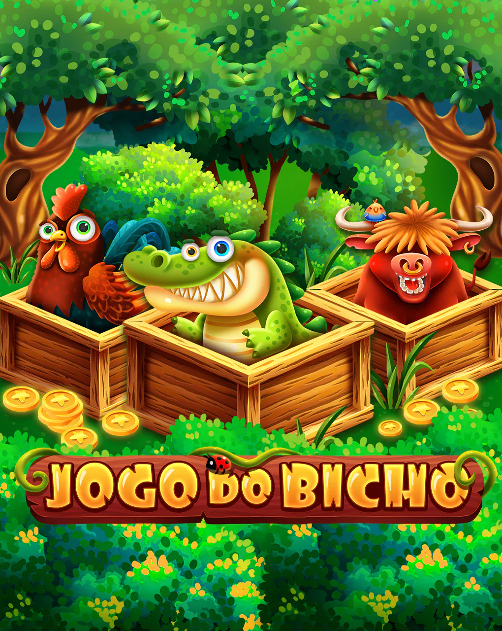 Jogo Do Bicho - STAYSLOT168